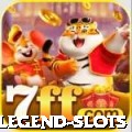 abc999 Legend Slots