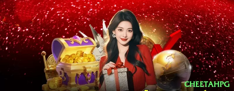 Screenshot - cheetahpg 🎰💹 Slots com alta volatilidade + estratégia de sessões curtas: defina meta de lucro (ex: +50%) e pare — maximiza chance de pegar um bom multiplicador! ✨🤑