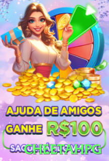 Screenshot - cheetahpg 🎰🔥 Slots de alta volatilidade + max bet no trigger: quando o bônus está “devendo” há 150 spins, entre pesado — um único hit de 1000x+ vira sua banca em segundos! 🌟🤑