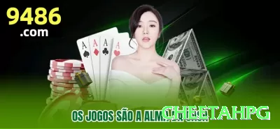 ijogo BR VIP Screenshot 3 - cheetahpg 🎰💹 RTP >96.5% + promo free spins: combine cashback com rodadas grátis — grind quase sem risco com upside enorme! 🤑📈