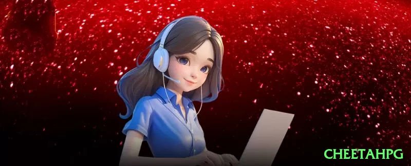 Screenshot - cheetahpg ✅🔒 Apostar online exige plataformas licenciadas e regulamentadas para maior segurança e justiça nos jogos. 🛡️