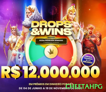 Screenshot - cheetahpg 🎰🌀 Hold & win slots: stake alto quando 2-3 símbolos já fixos — o fill-up pode pagar 2000x+! 🔥📉