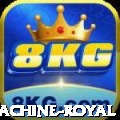ppgg Slot Machine Royal